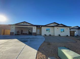 1038 Ocean Ave, Ridgecrest, CA 93555