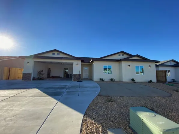 1038 Ocean Ave, Ridgecrest, CA 93555