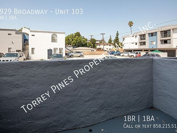 5th image of 2929 Broadway Unit 103
