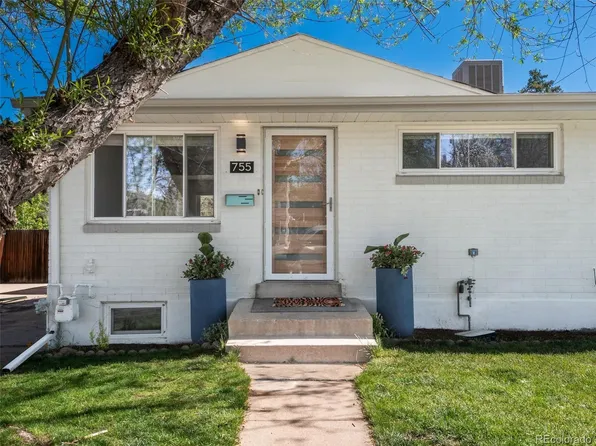 755 W Nassau Way, Englewood, CO 80110