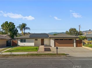 1143 E Juanita Ave, Glendora, CA 91740