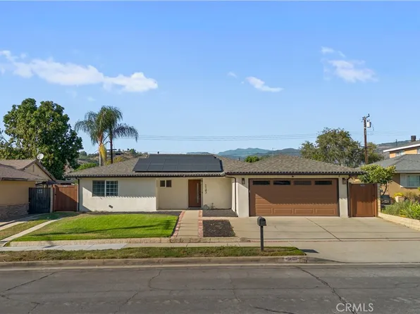 1143 E Juanita Ave, Glendora, CA 91740