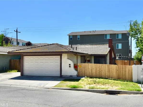 200 Oak Meadow Ln, Paso Robles, CA 93446