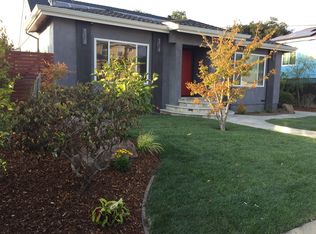 318 31st Ave, San Mateo, CA 94403