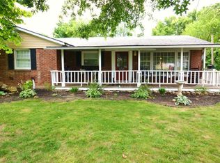 7203 Billie Ln, Louisville, KY 40219
