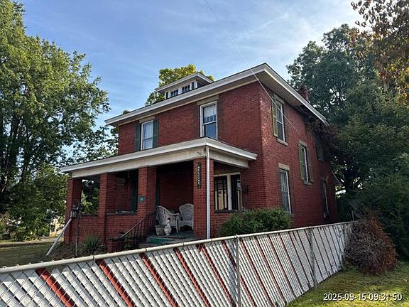 Property Side View