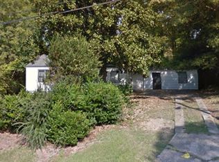 57 Eddy Dr, Columbus, GA 31903