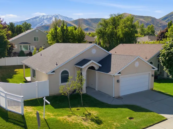 1405 S 780 W, Payson, UT 84651