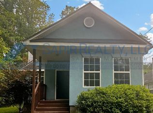 2320 Palmetto Ave SW, Atlanta, GA 30331