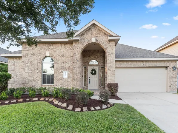 2886 Aurelia Ln, League City, TX 77573