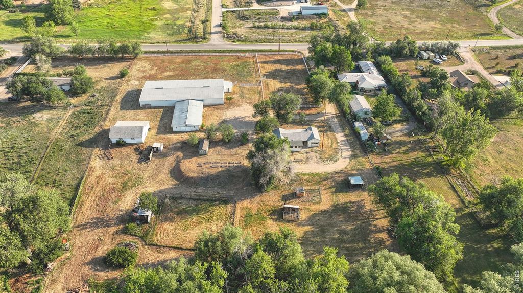 6608 W County Road 20