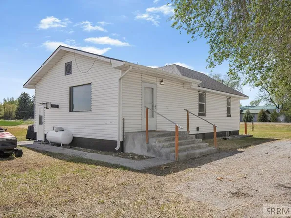 344 W 350 N, Blackfoot, ID 83221