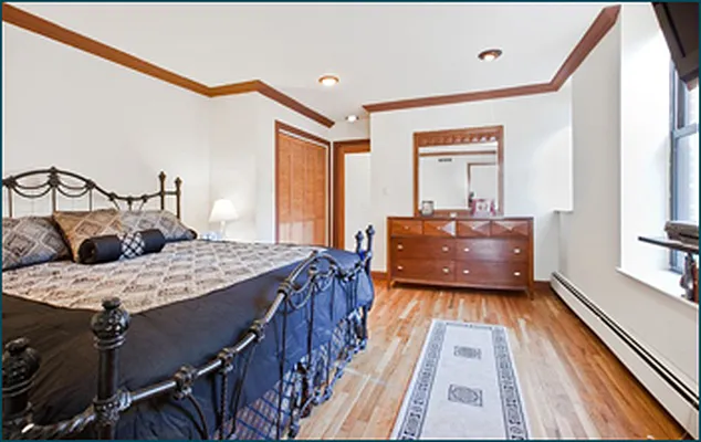 Rented by Brown Harris Stevens | media 22