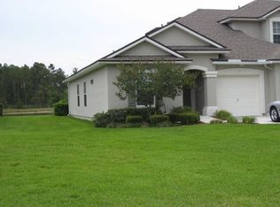 1721 Cross Pines Dr, Fleming Island, FL 32003