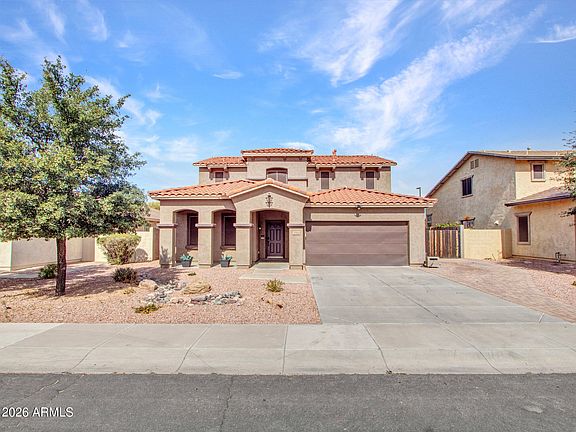 5th image of 3700 E VALLEJO Drive