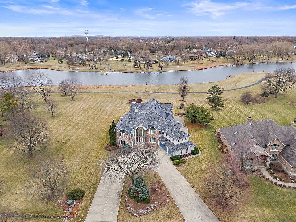 741 Braintree Ln, Bartlett, IL 60103 Zillow