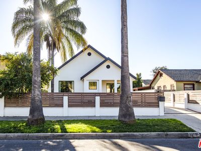 3274 Garden Ave, Los Angeles, CA, 90039