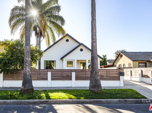 3274 Garden Ave, Los Angeles, CA 90039