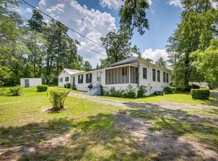 2754 Hazel St, Augusta, GA 30909