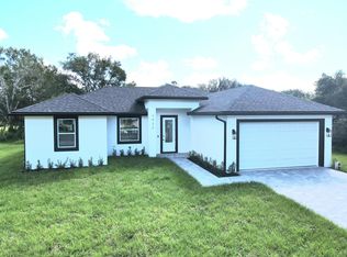 3422 NW 24TH Avenue, Okeechobee, FL 34972