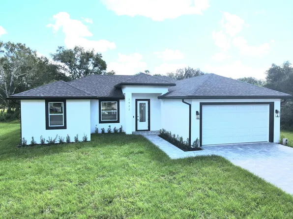3422 NW 24TH Avenue, Okeechobee, FL 34972