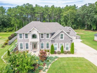 2856 Havenwood Dr, Conyers, GA, 30094