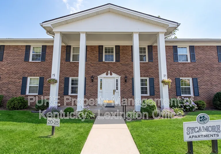 459 Sycamore Ct #26 — Photo 1