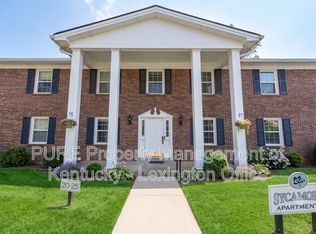 459 Sycamore Ct #26, Harrodsburg, KY 40330