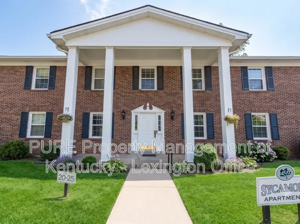 459 Sycamore Ct #26, Harrodsburg, KY 40330