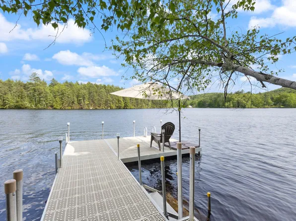 122 Onamor Drive, Newfield, ME 04095