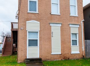Smoketown Apartments, Louisville, KY 40203