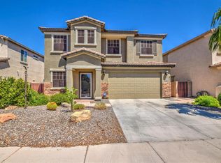 950 E Crimm Rd, San Tan Valley, AZ 85143