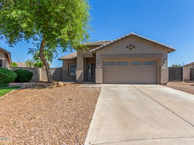 3589 S Tatum Ct, Gilbert, AZ, 85297