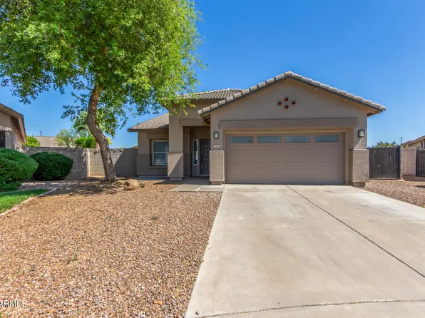 3589 S TATUM Court, Gilbert, AZ 85297