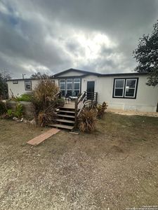1253 Cr 428, Uvalde, TX, 78801