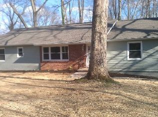 4414 Fulton Dr, Knoxville, TN 37918