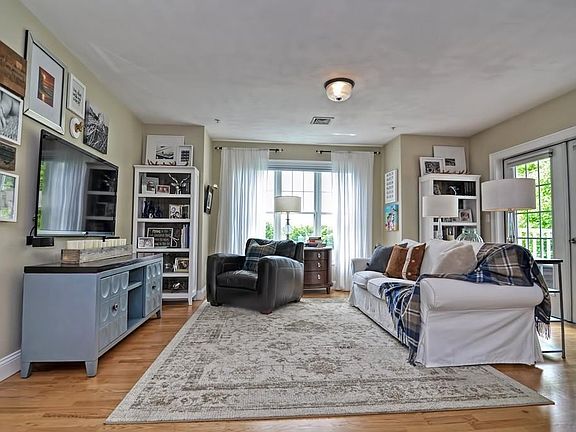 2nd image of 15 Summer St Unit 201