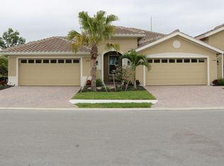 15170 Cortona Way, Fort Myers, FL 33908