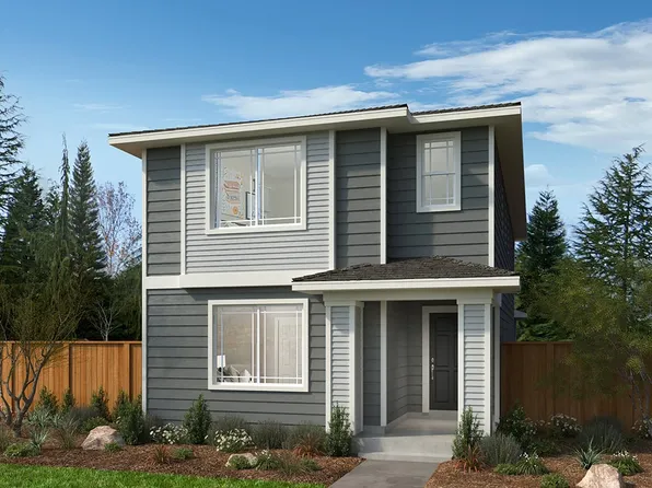 5145 87th Ave NE, Marysville, WA 98270