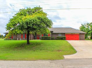 2632 Bird Dr, Oklahoma City, OK 73121