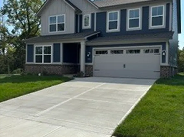 15631 Postman Rd, Fishers, IN 46037