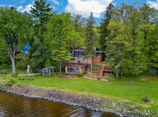 15770 Linden Tree Rd, Grasston, MN 55030