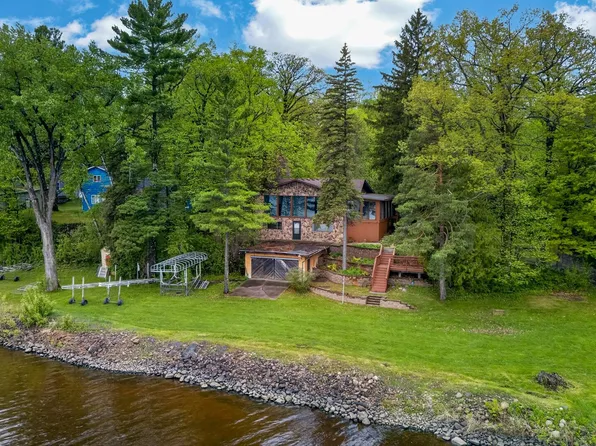 15770 Linden Tree Rd, Grasston, MN 55030