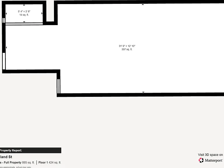 2229 N Cleveland St — Photo 15