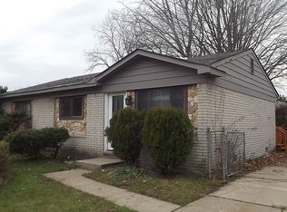 16066 Lauren St, Taylor, MI