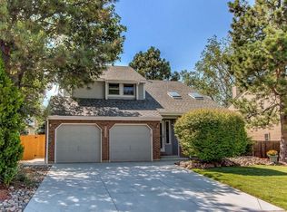 14481 E Wagontrail Dr, Aurora, CO 80015