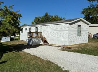 13 Fox Haven Dr, Warrenton, MO 63383
