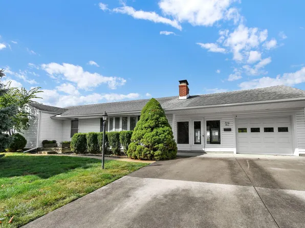 23 N 27th St, Newark, OH 43055