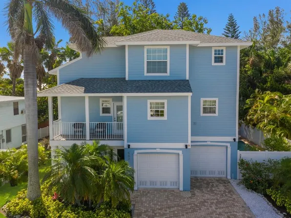 407 74th St, Holmes Beach, FL 34217