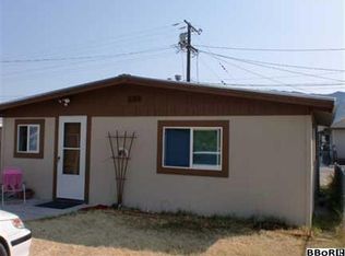 3320 1/2 Busch St, Butte, MT 59701